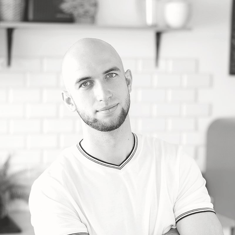 Олег Желнов, AI / ML Engineer