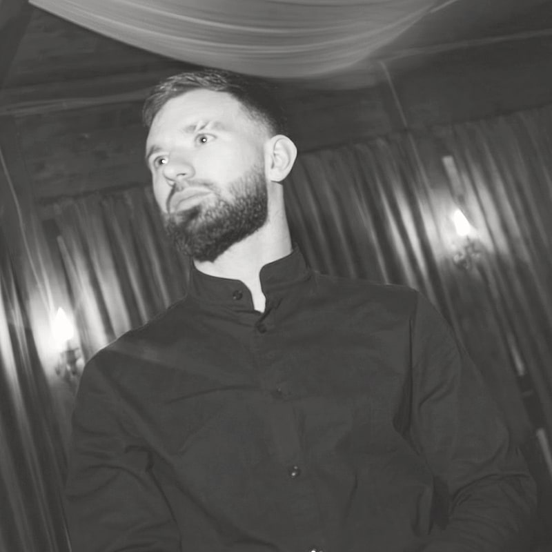 Андрей Ефремов, Frontend & Product